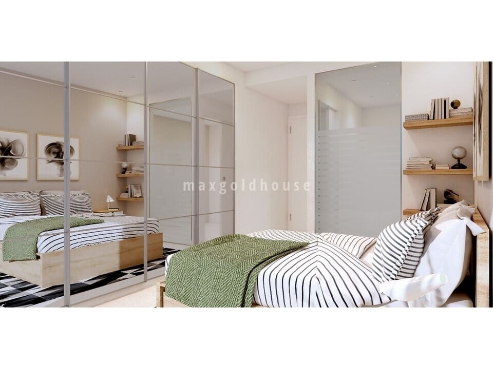 Apartamento de 2 habitaciones en Condado de Alhama en venta con piscina - 225.000 € (Ref: 9696929)