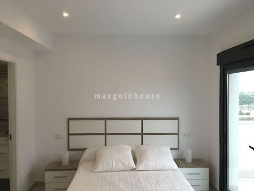 3 sypialnia Willa na sprzedaż w Villamartin z basenem - 499 900 € (Ref: 9696942)