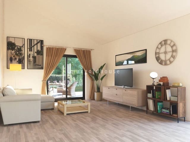 3 chambre Villa/Maison à vendre à Moratalla avec piscine - 289 000 € (Ref: 9697855)