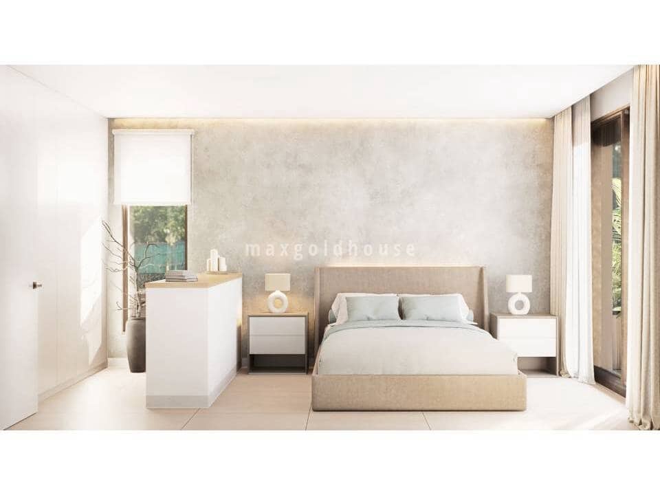 3 makuuhuone Huvila myytävänä paikassa Pilar de la Horadada mukana uima-altaan - 550 000 € (Ref: 9699834)