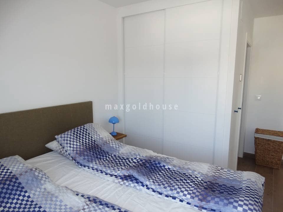 3 bedroom Apartment for sale in Pilar de la Horadada with pool - € 325,000 (Ref: 9706021)