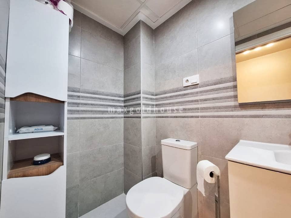 2 sypialnia Apartament na sprzedaż w Los Dolses z basenem - 270 000 € (Ref: 9706023)
