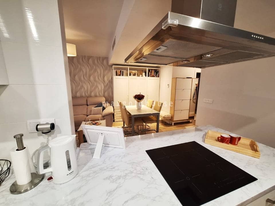 2 sypialnia Apartament na sprzedaż w Los Dolses z basenem - 270 000 € (Ref: 9706023)