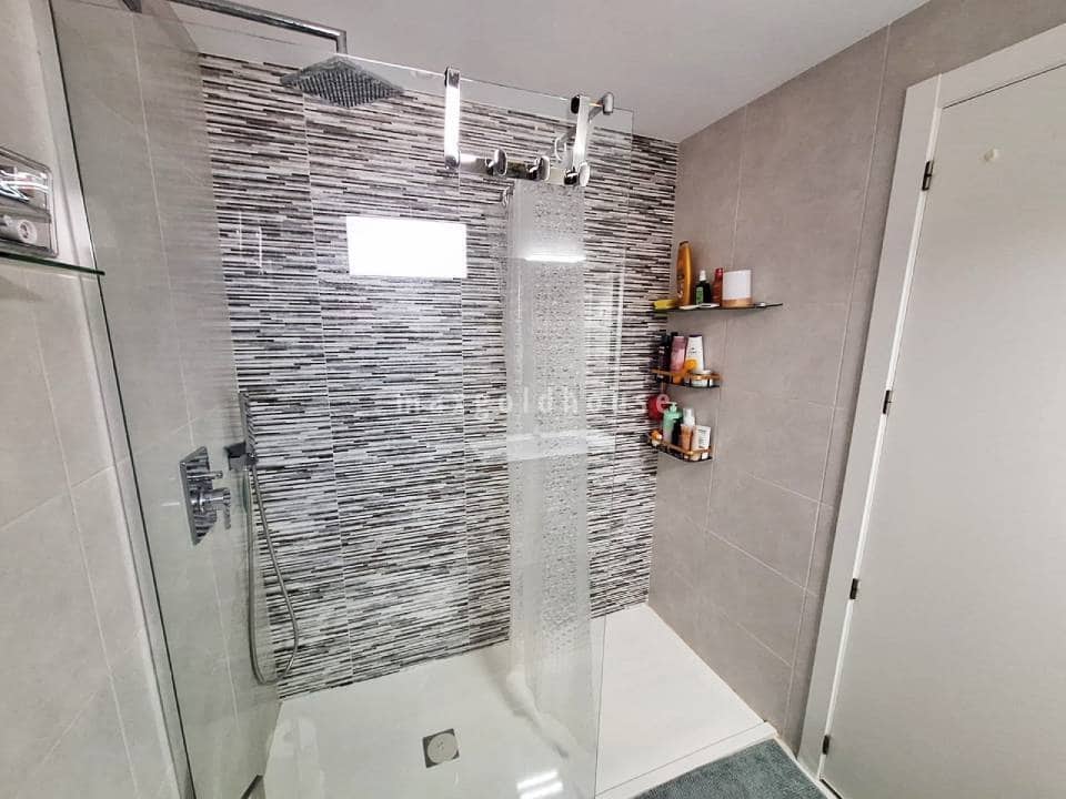 2 sypialnia Apartament na sprzedaż w Los Dolses z basenem - 270 000 € (Ref: 9706023)