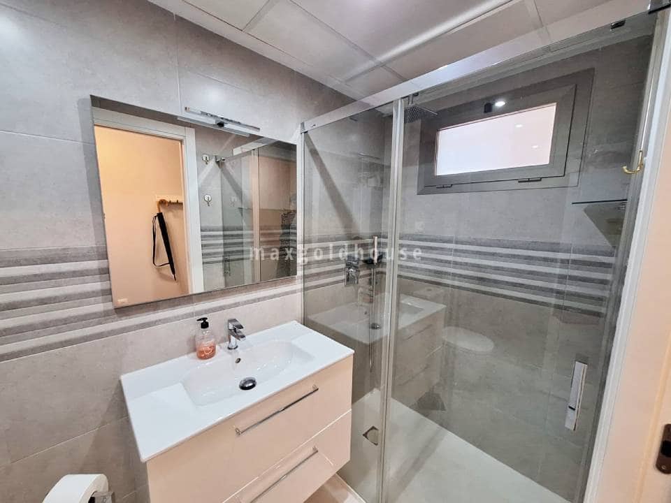 2 sypialnia Apartament na sprzedaż w Los Dolses z basenem - 270 000 € (Ref: 9706023)