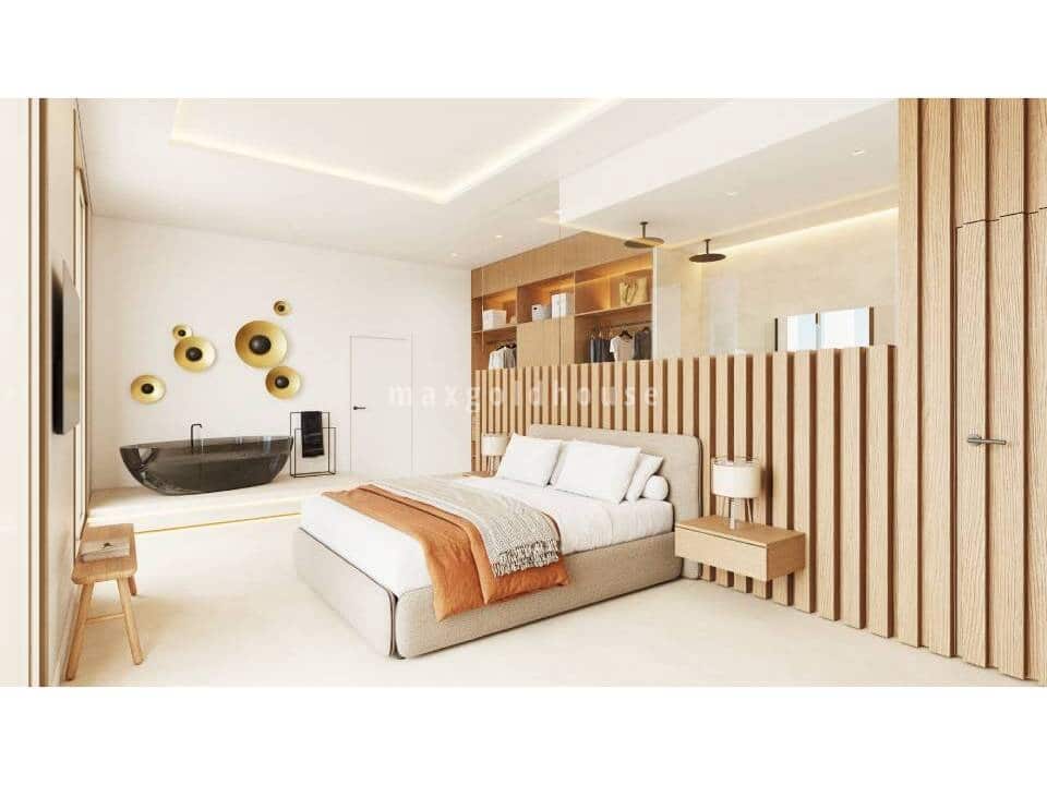 5 quarto Moradia para venda em Algorfa com piscina - 1 490 000 € (Ref: 9706027)