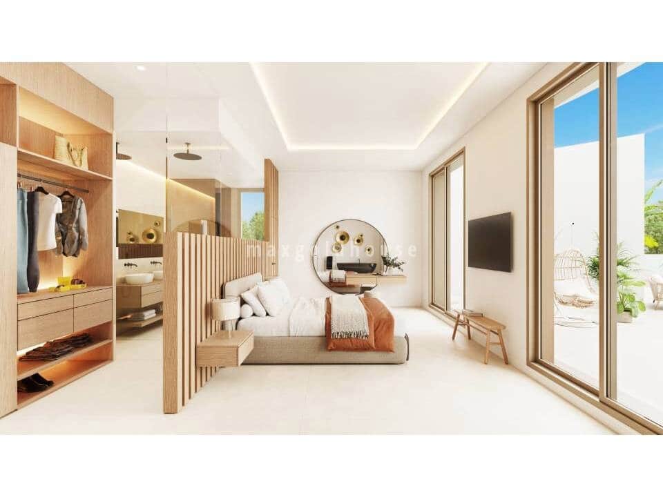 5 quarto Moradia para venda em Algorfa com piscina - 1 490 000 € (Ref: 9706027)