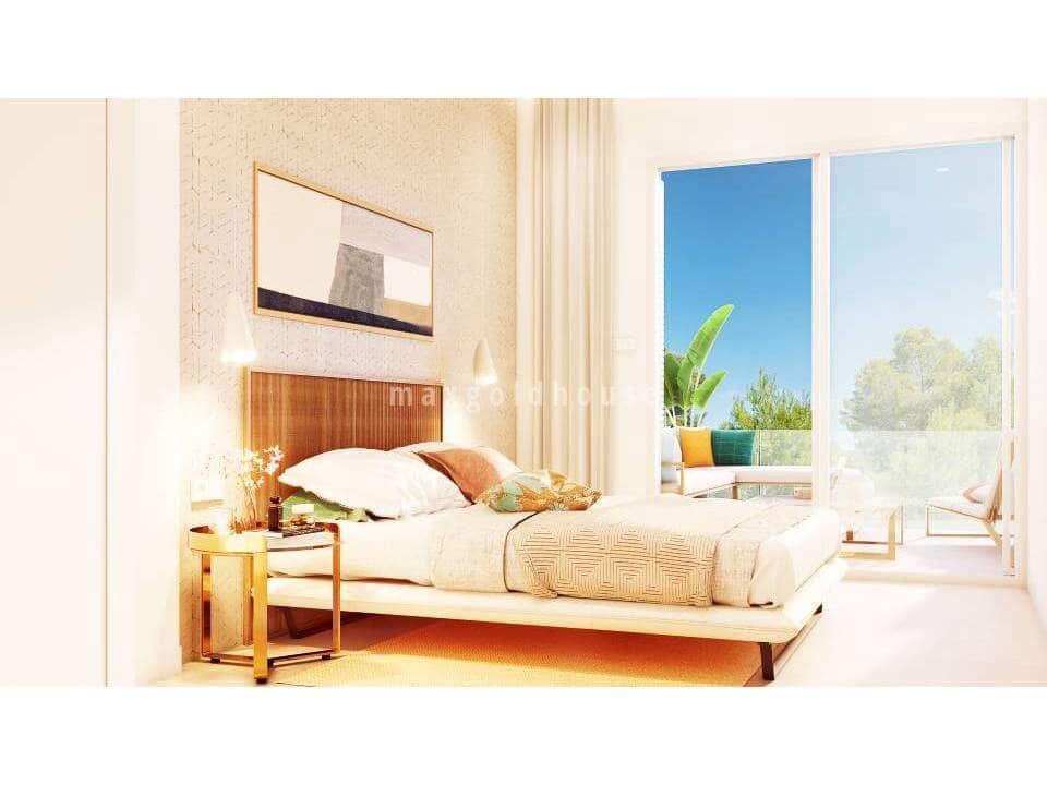 Apartamento de 2 habitaciones en Pilar de la Horadada en venta con piscina - 249.000 € (Ref: 9706034)