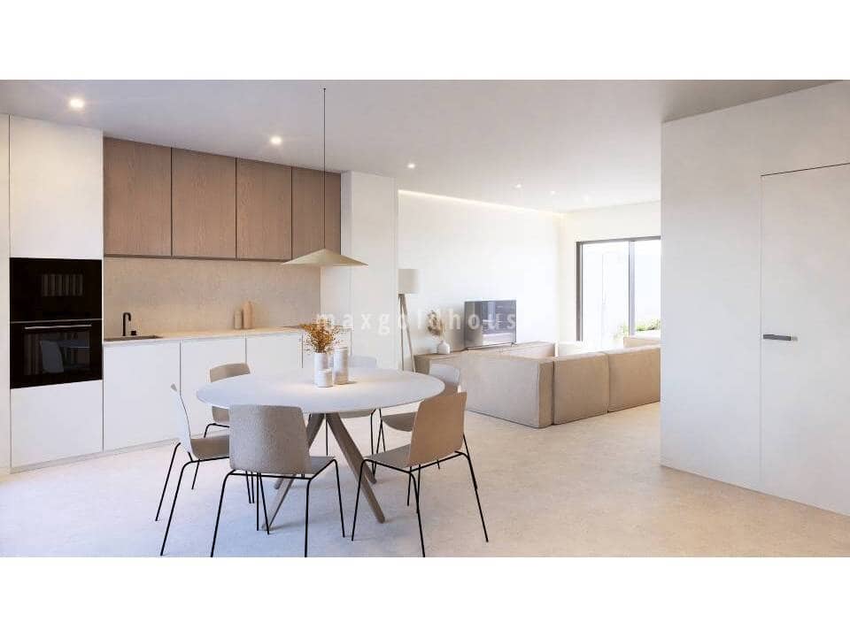 2 bedroom Townhouse for sale in Roldan with pool - € 274,900 (Ref: 9706035)