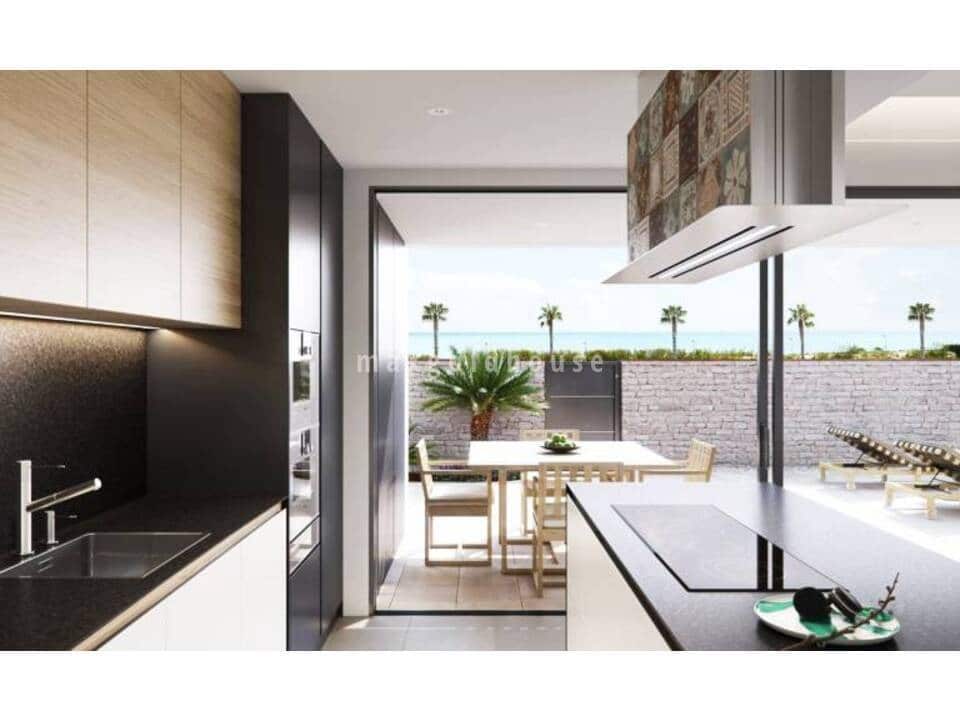 3 bedroom Villa for sale in Torre de la Horadada with pool - € 1,895,000 (Ref: 9709162)