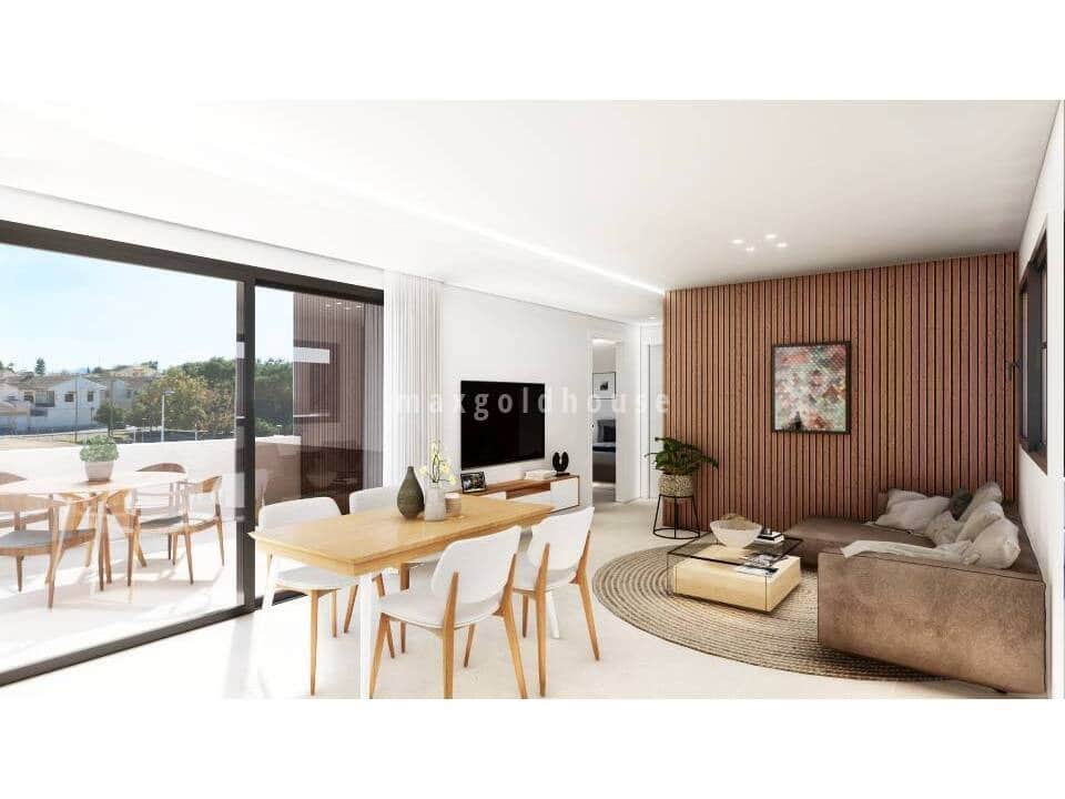 2 bedroom Apartment for sale in San Pedro del Pinatar with pool - € 314,900 (Ref: 9709163)