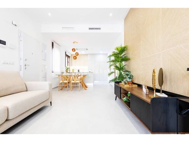 2 quarto Moradia para venda em Los Montesinos com piscina - 351 000 € (Ref: 9709173)