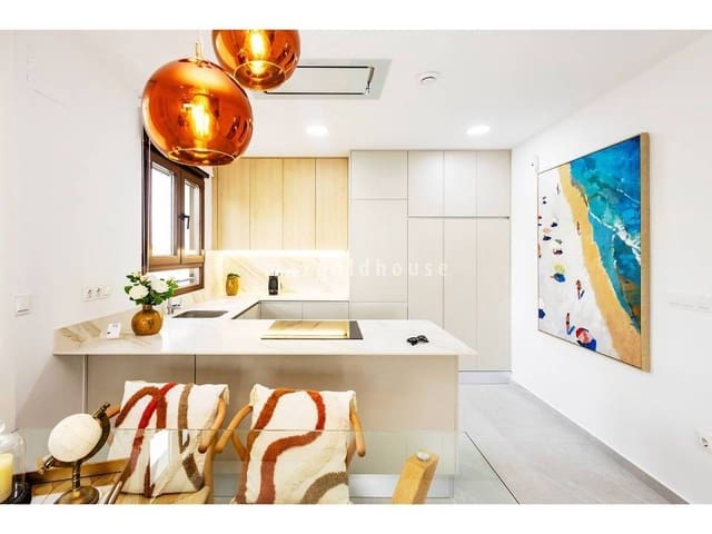 2 quarto Moradia para venda em Los Montesinos com piscina - 351 000 € (Ref: 9709173)