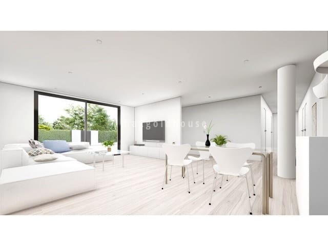 3 chambre Villa/Maison à vendre à Calasparra avec piscine - 405 000 € (Ref: 9714205)