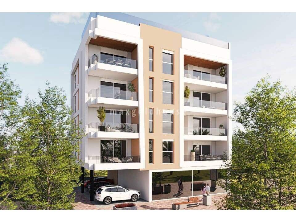 1 bedroom Apartment for sale in San Pedro del Pinatar with pool - € 206,900 (Ref: 9714206)