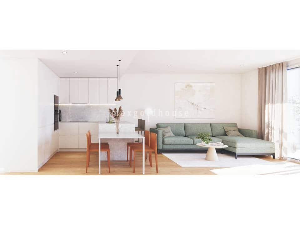 2 bedroom Apartment for sale in San Pedro del Pinatar with pool - € 229,900 (Ref: 9714207)