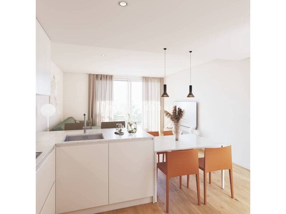 2 bedroom Apartment for sale in San Pedro del Pinatar with pool - € 229,900 (Ref: 9714207)