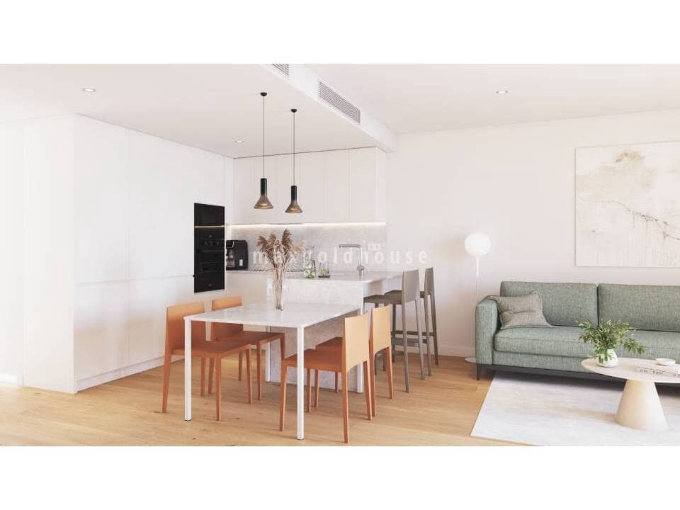 2 bedroom Apartment for sale in San Pedro del Pinatar with pool - € 229,900 (Ref: 9714207)