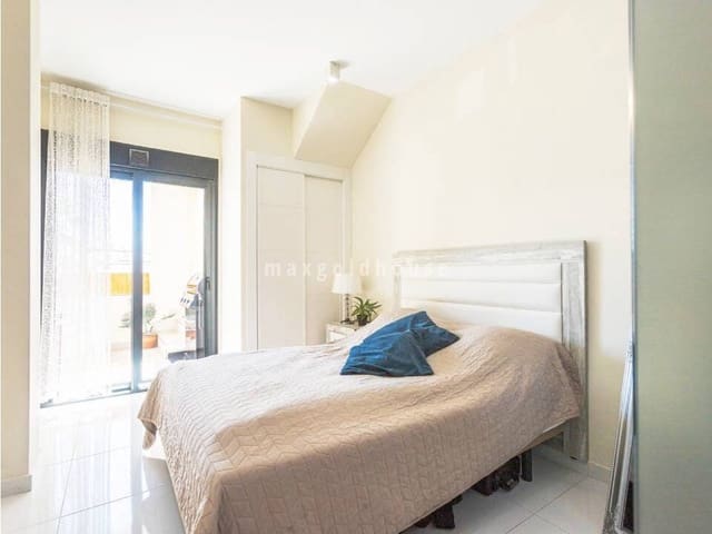 2 sypialnia Apartament na sprzedaż w Los Altos z basenem - 265 000 € (Ref: 9714208)