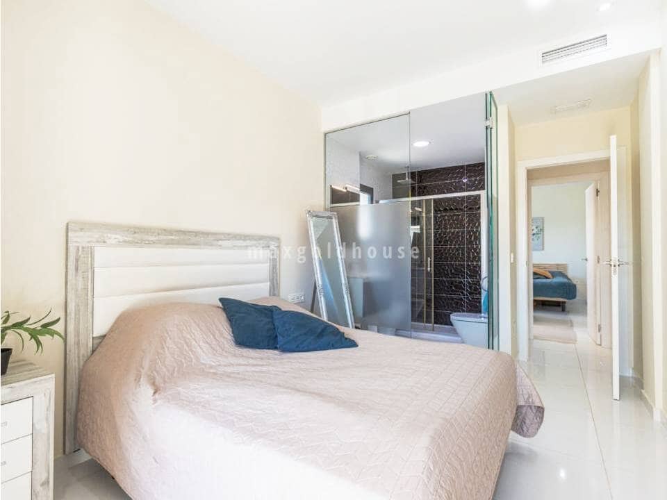 2 sypialnia Apartament na sprzedaż w Los Altos z basenem - 265 000 € (Ref: 9714208)