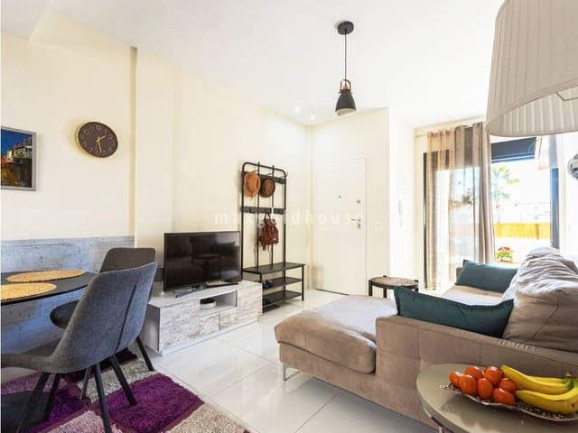 2 sypialnia Apartament na sprzedaż w Los Altos z basenem - 265 000 € (Ref: 9714208)