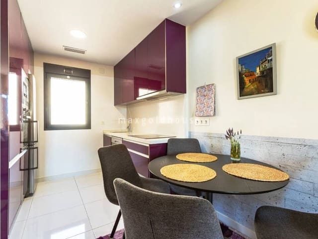 2 sypialnia Apartament na sprzedaż w Los Altos z basenem - 265 000 € (Ref: 9714208)