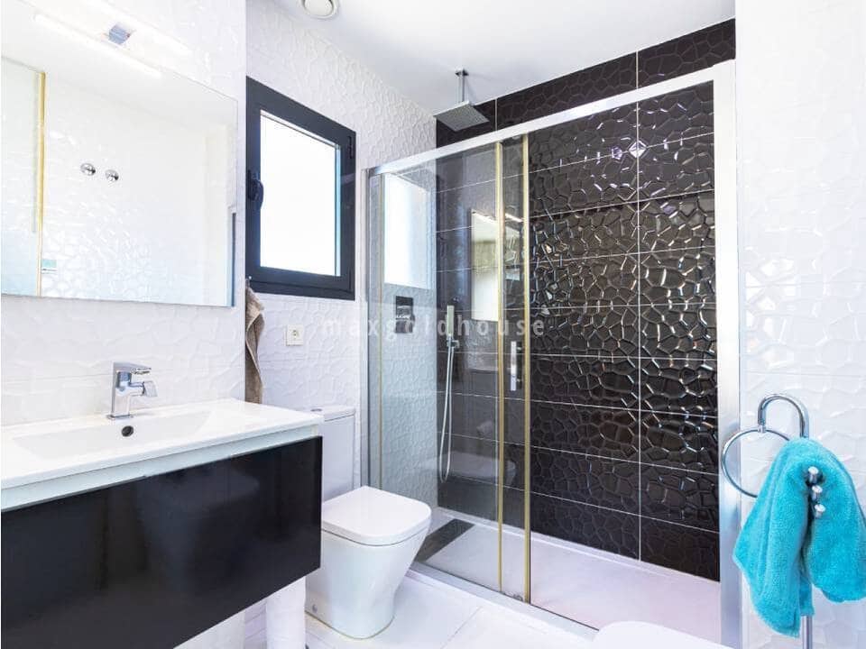 2 sypialnia Apartament na sprzedaż w Los Altos z basenem - 265 000 € (Ref: 9714208)