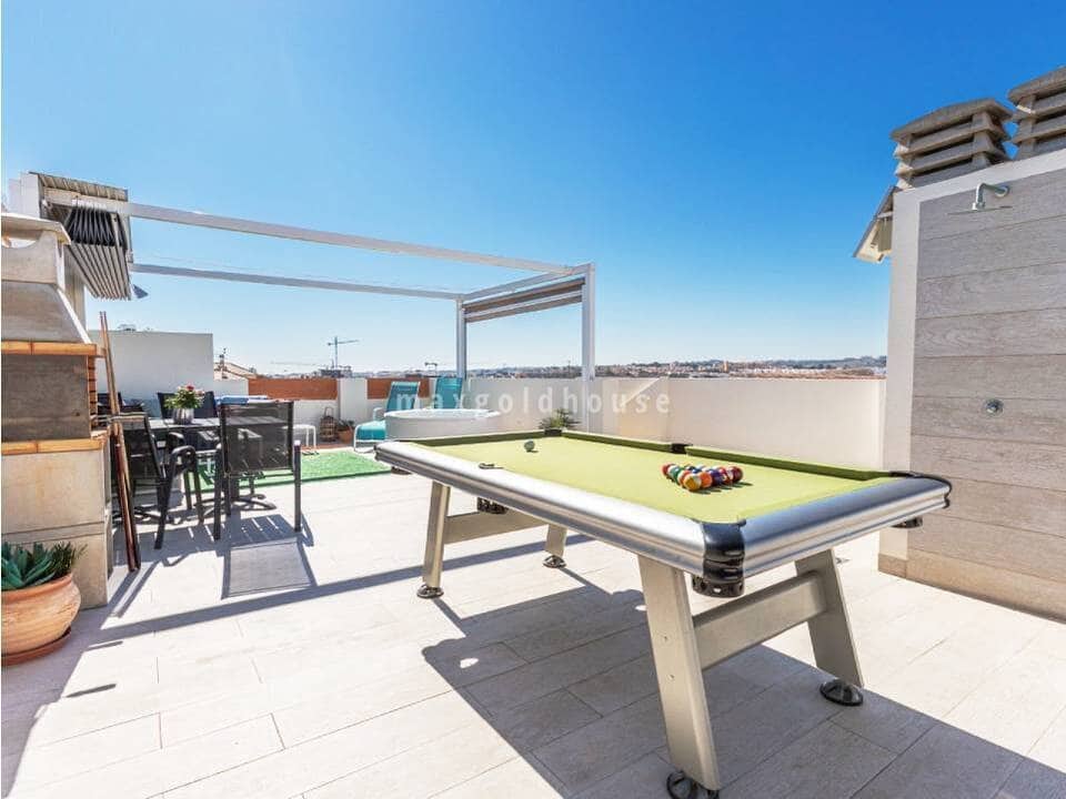 2 sypialnia Apartament na sprzedaż w Los Altos z basenem - 265 000 € (Ref: 9714208)