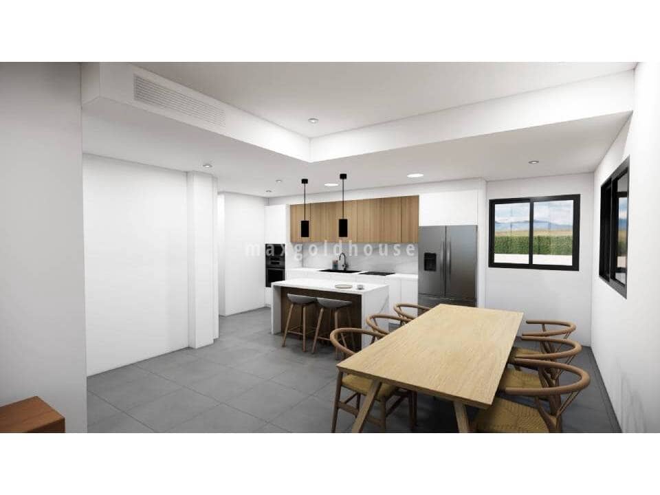 3 chambre Villa/Maison à vendre à Calasparra avec piscine - 416 000 € (Ref: 9714209)