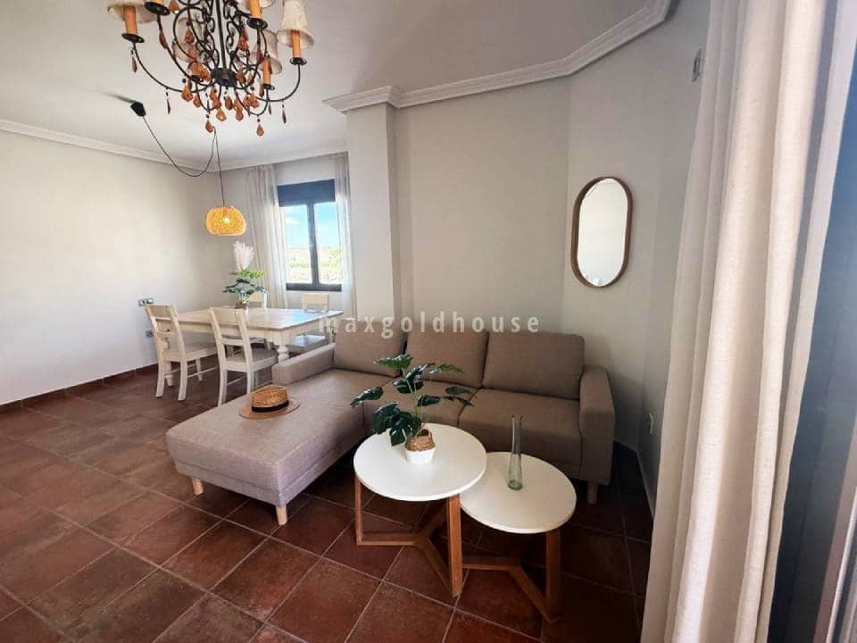 3 sovrum Lägenhet till salu i San Miguel de Salinas - 189 000 € (Ref: 9714214)