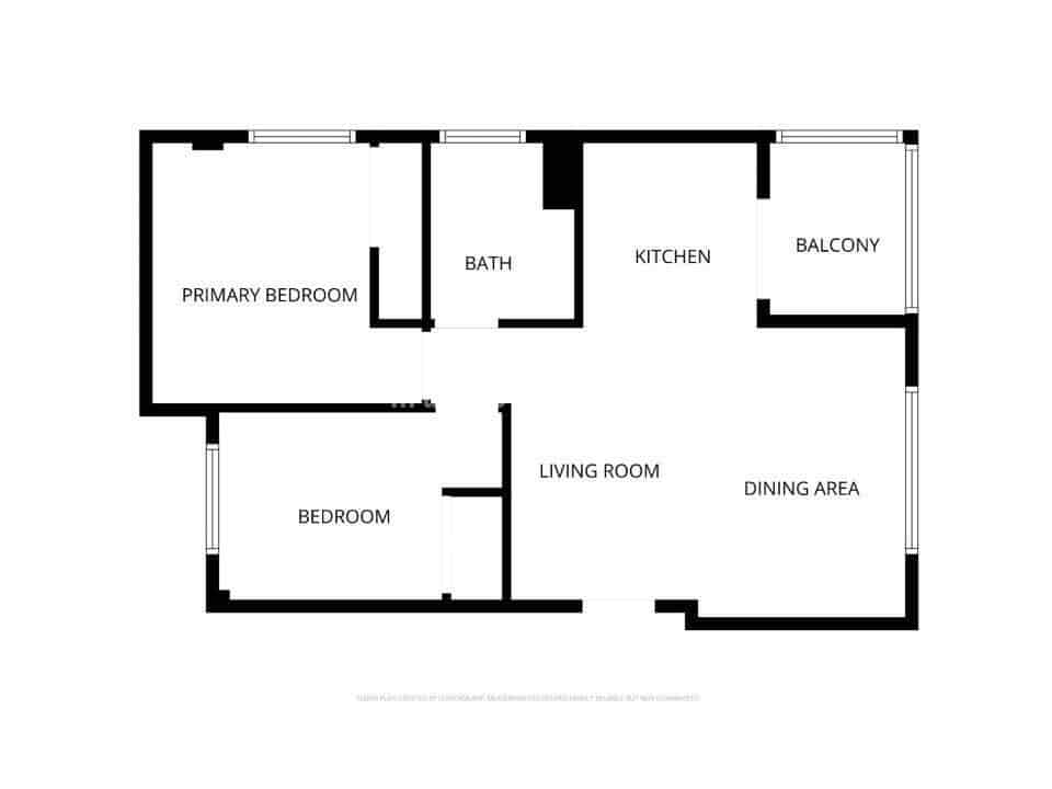 2 slaapkamer Appartement te koop in Torrevieja met zwembad - € 215.000 (Ref: 9714218)