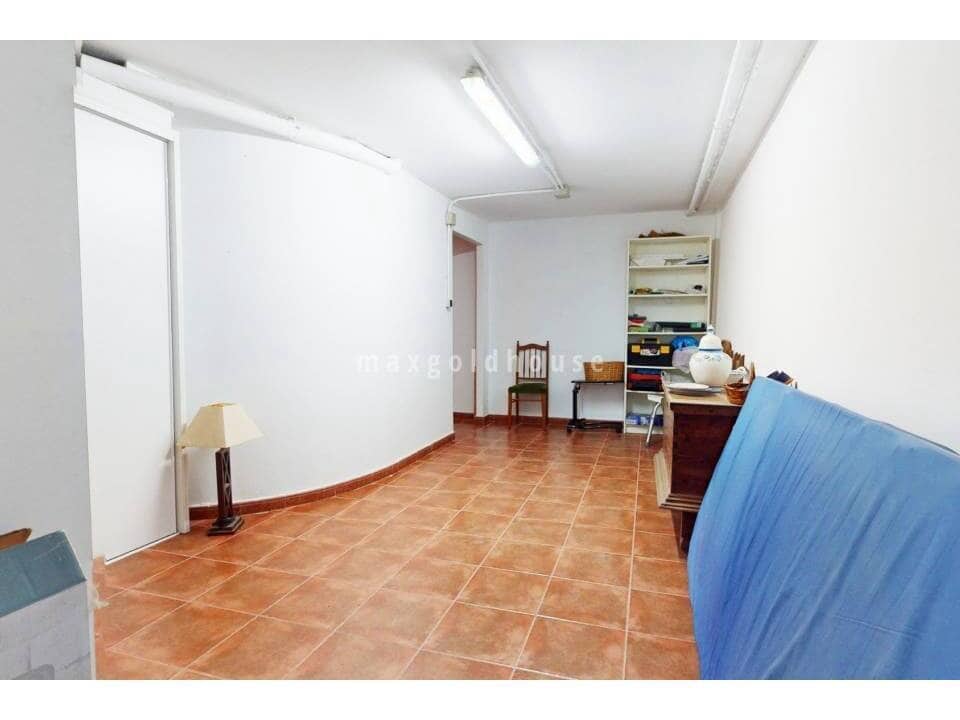 5 bedroom Villa for sale in Aguilas with pool - € 880,000 (Ref: 9714220)