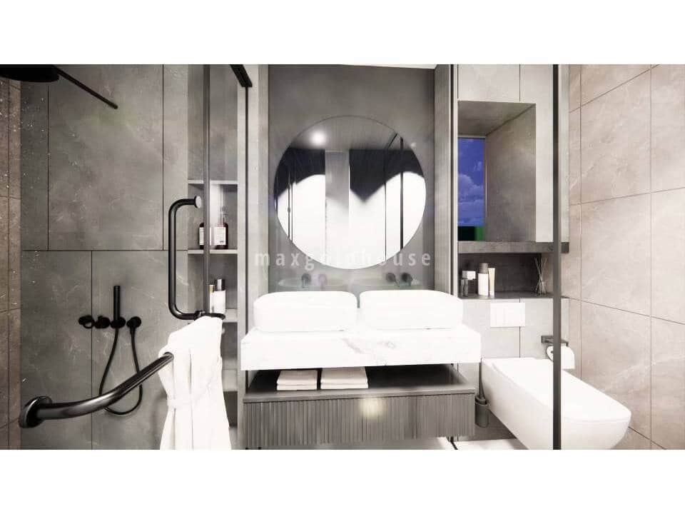 3 bedroom Villa for sale in Pinar de Campoverde with pool - € 825,000 (Ref: 9716762)