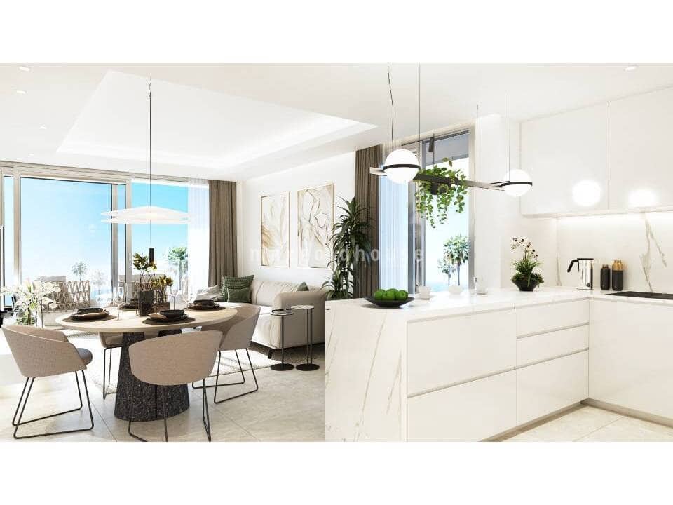 3 sovrum Lägenhet till salu i Orihuela Costa med pool - 369 000 € (Ref: 9716763)