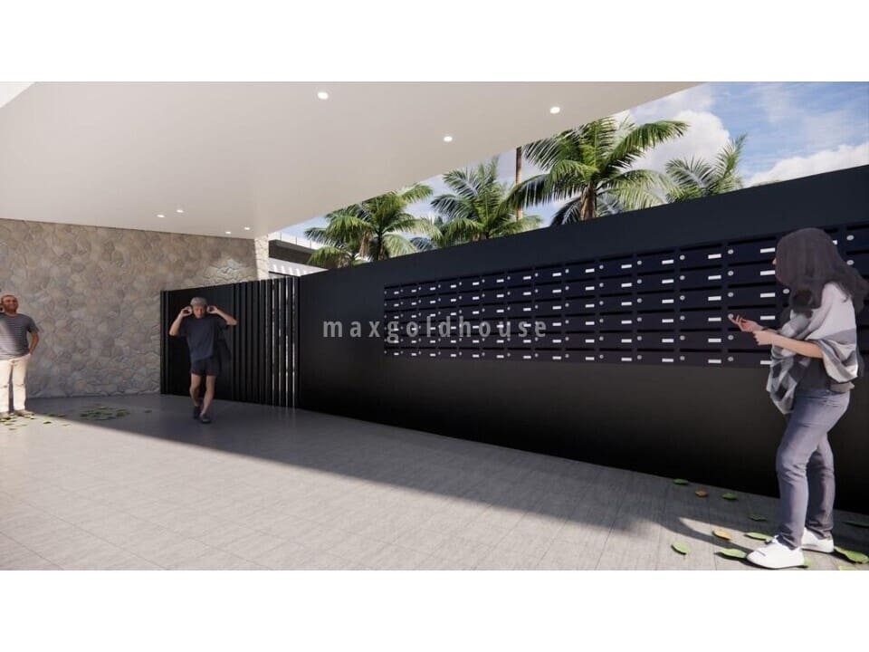 Apartamento de 3 habitaciones en Pilar de la Horadada en venta con piscina - 340.000 € (Ref: 9716769)