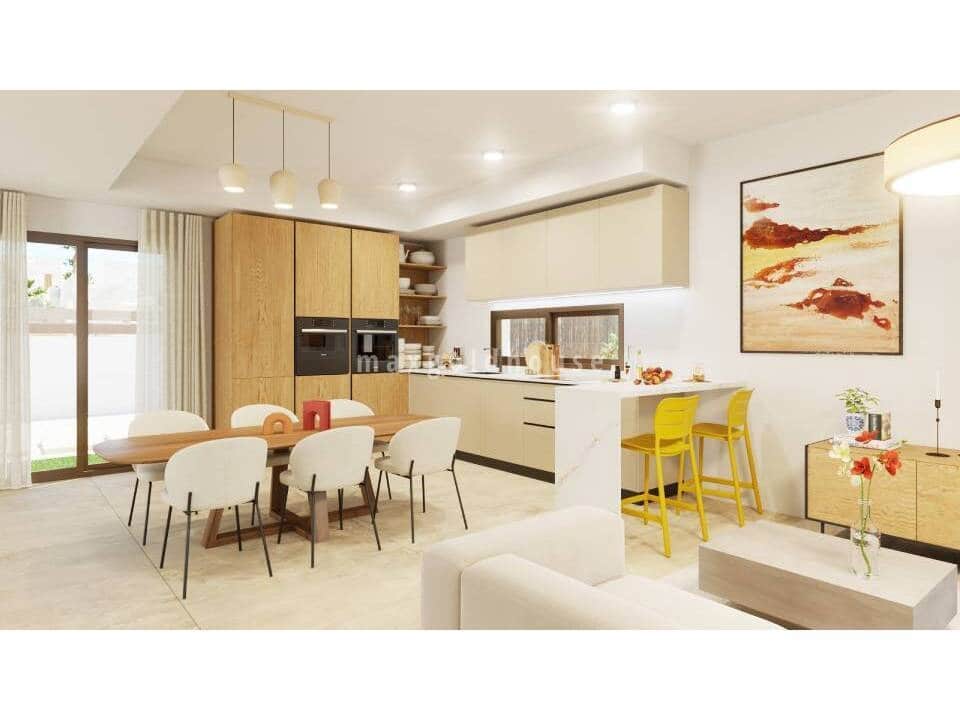 3 bedroom Villa for sale in Algorfa with pool - € 535,000 (Ref: 9716770)