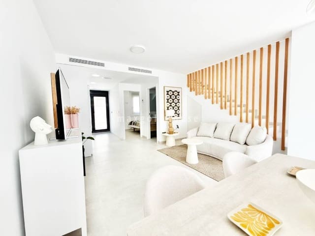 3 sypialnia Willa na sprzedaż w Cox z basenem - 238 000 € (Ref: 9720864)