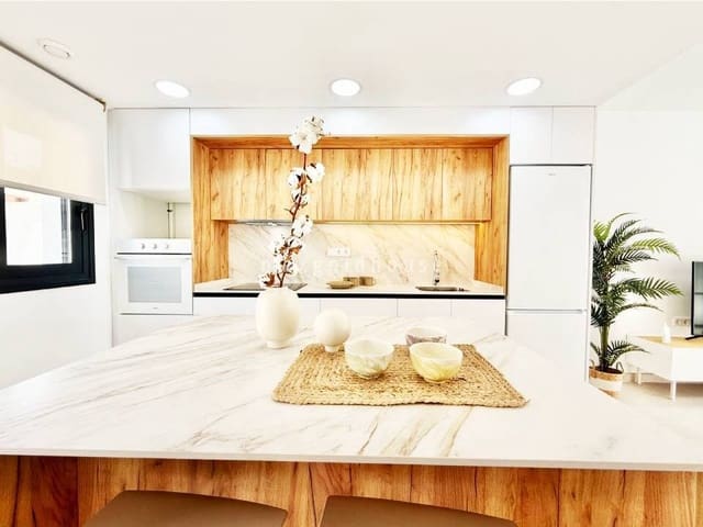 2 sypialnia Willa na sprzedaż w Cox z basenem - 223 000 € (Ref: 9720865)