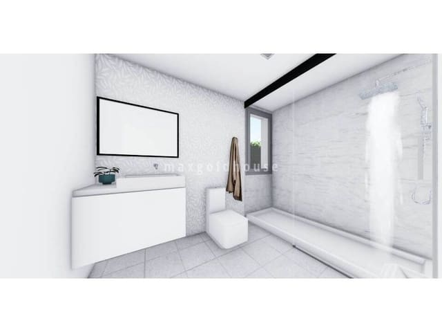 3 soveværelse Villa til salg i San Juan de los Terreros, Pulpí med swimmingpool - € 525.000 (Ref: 9720877)