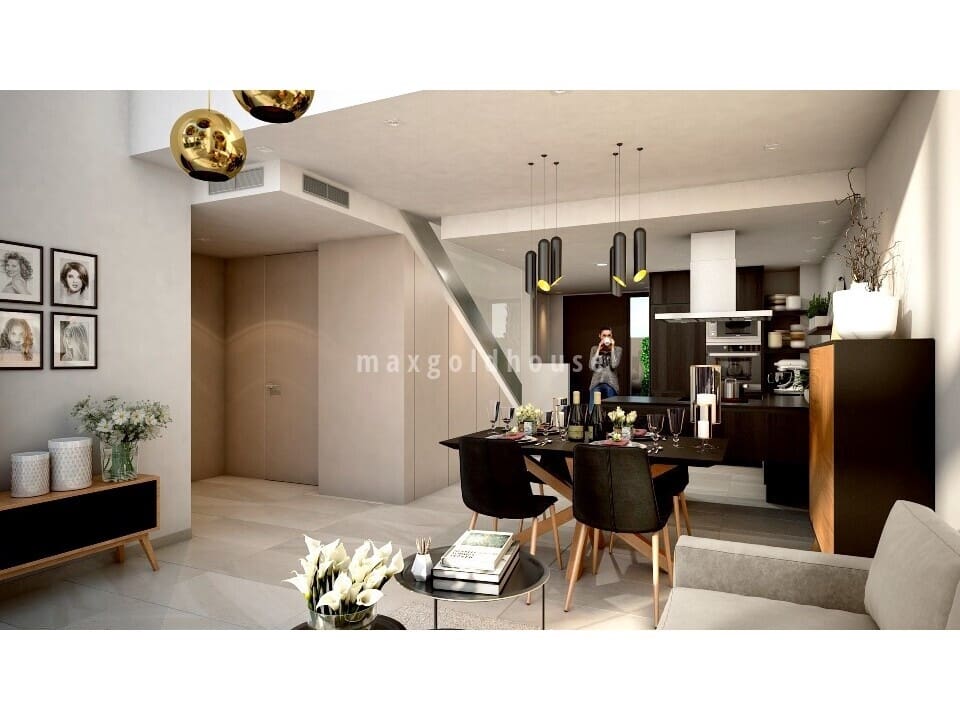 3 bedroom Villa for sale in Algorfa with pool - € 475,000 (Ref: 9729750)