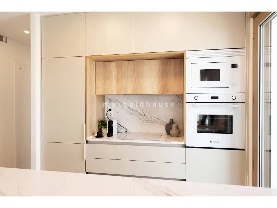 Chalet de 3 habitaciones en Los Alcázares en venta con piscina - 439.000 € (Ref: 9729761)