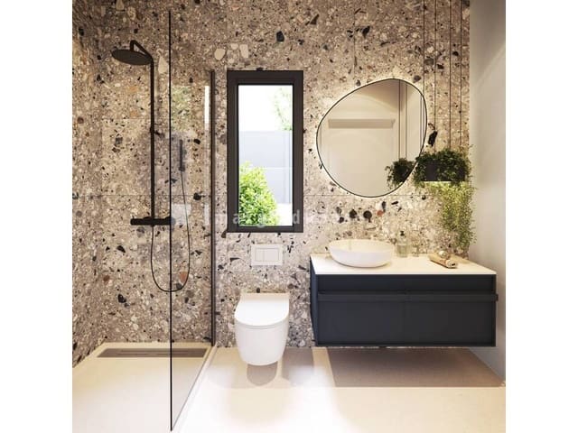 3 chambre Villa/Maison à vendre à San Miguel de Salinas avec piscine - 429 900 € (Ref: 9731479)