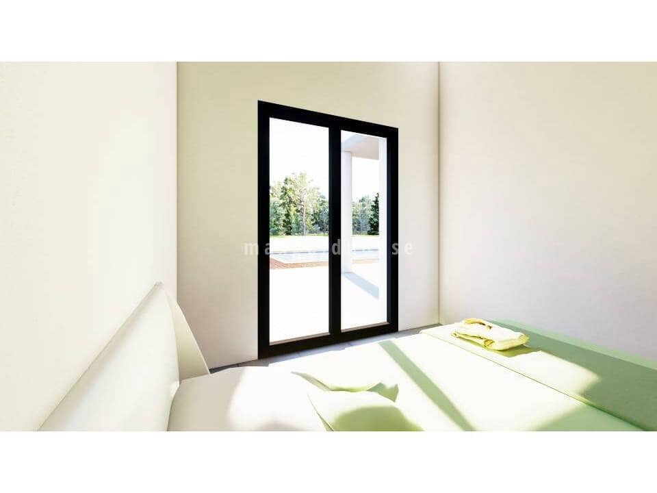 3 bedroom Villa for sale in Pinoso with pool - € 365,000 (Ref: 9731481)