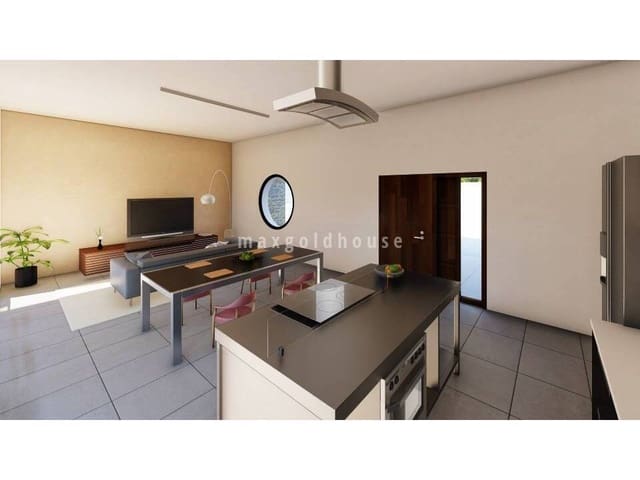 Chalet de 3 habitaciones en Pinoso en venta con piscina - 365.000 € (Ref: 9731481)