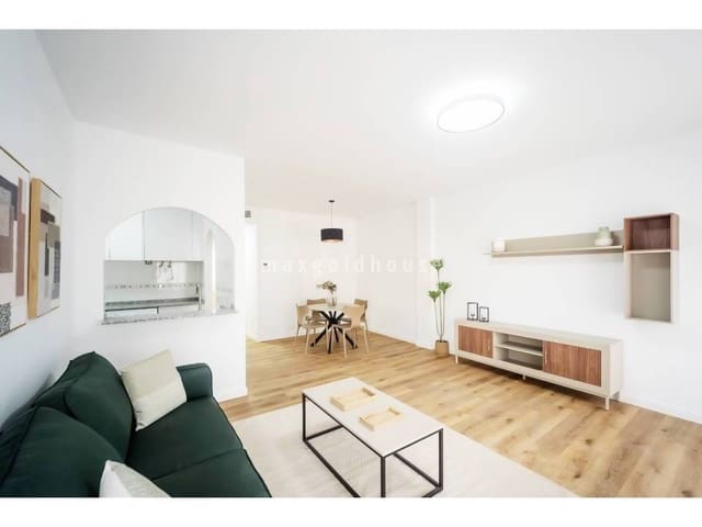 2 camera da letto Appartamento in vendita in Cuevas del Almanzora con piscina - 118.900 € (Rif: 9731489)