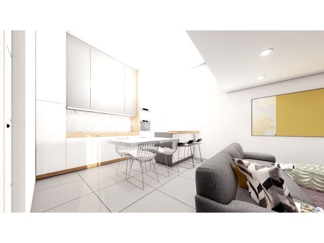 3 chambre Villa/Maison à vendre à Roldan, Torre-Pacheco avec piscine - 379 950 € (Ref: 9731491)