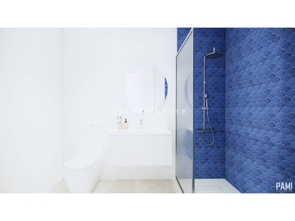 3 camera da letto Appartamento in vendita in Torre de la Horadada con piscina - 378.900 € (Rif: 9731494)