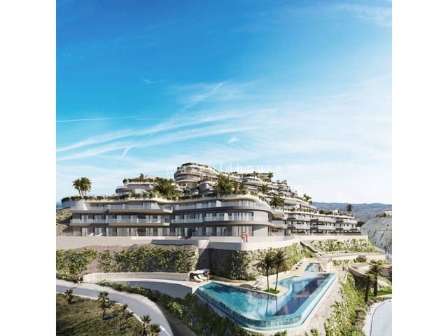 3 sovrum Lägenhet till salu i Aguilas med pool - 341 000 € (Ref: 9734189)