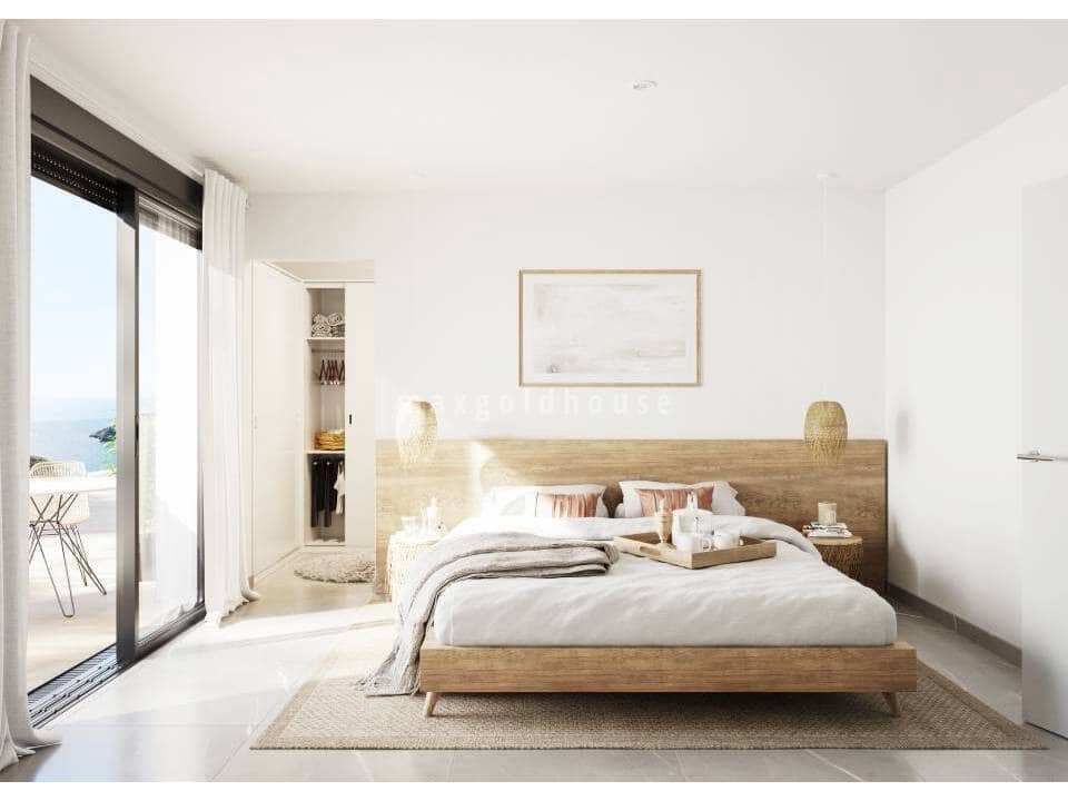 2 camera da letto Appartamento in vendita in Aguilas con piscina - 323.000 € (Rif: 9734190)