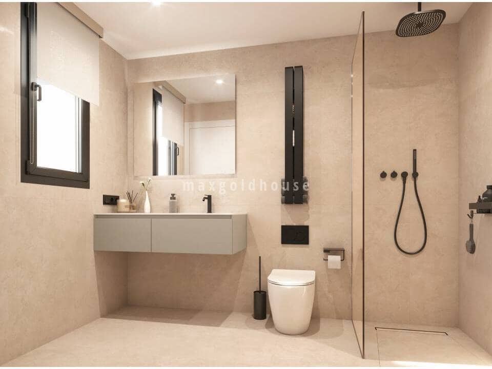 3 bedroom Apartment for sale in Catral with pool - € 232,000 (Ref: 9734193)